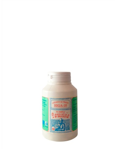 Paracelsia 10 Higa Natrium Sulfuricum 500Mg 200Com Paracelsia