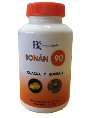 Bonan 90 150  Perlas de Bequisa