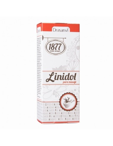 Linidol 100 Ml Drasanvi