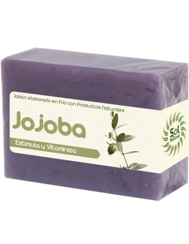 Jojoba 100 Gramos  Sol Natural