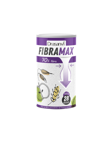 Fibramax 400G Drasanvi