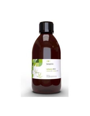 Cañamo Virgen Aceite Vegetal Bio 250Ml de Terpenic Evo