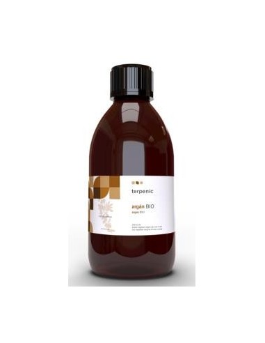 Argan Virgen Aceite Vegetal Bio 250Ml de Terpenic Evo