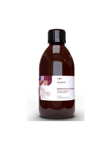 Pepita De Uva Aceite Vegetal 250Ml de Terpenic Evo