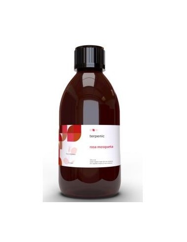 Rosa Mosqueta Virgen Aceite Vegetal 250 Mililitros Terpenic