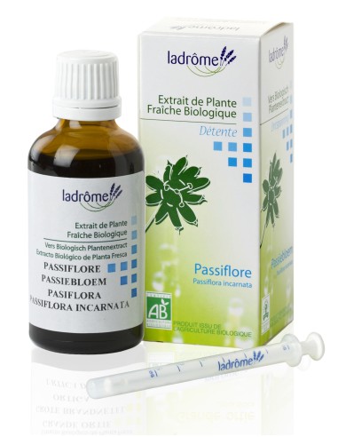 Pasiflora Bio 50 Ml de Ladrome