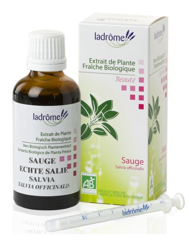 Salvia Bio 50 ml de Ladrome