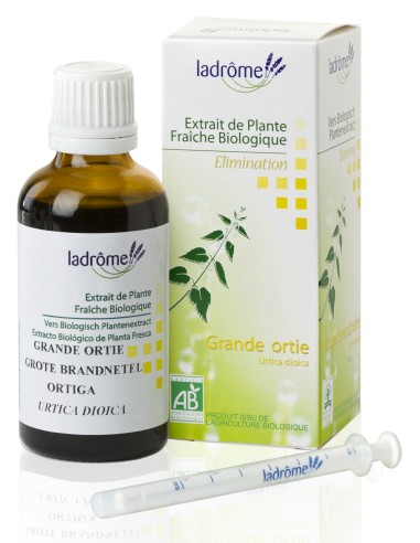 Ortiga Bio 50 Ml de Ladrome