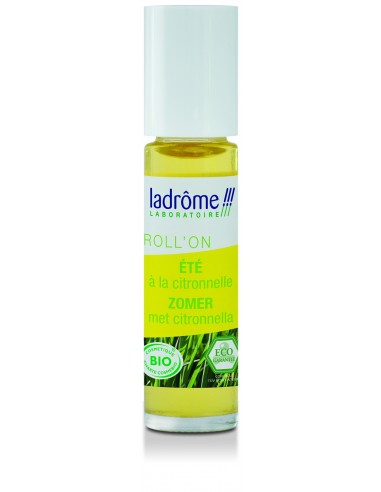 Anti Mosquitos Bio 10 ml de Ladrome