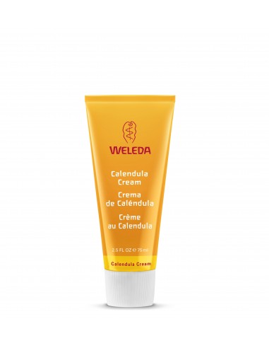 Caléndula Crema Protectora 75 ml de Weleda