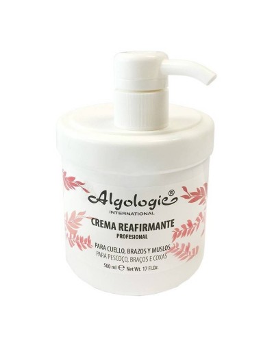 Crema Reafirmante Corporal 500 de Algologie