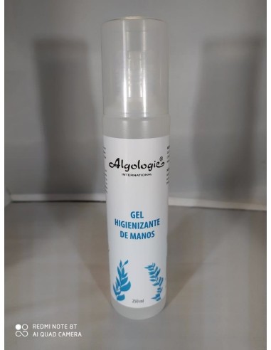 Gel Higienizante De Manos 300Ml de Algologie