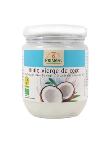 Aceite Coco Primeal 200Ml de Primeal