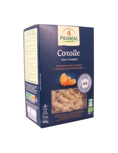 Corolle Trigo Semi Integral Primeal 400G de Primeal