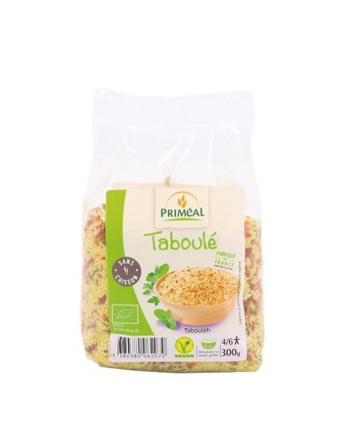 Taboule 300 G de Primeal