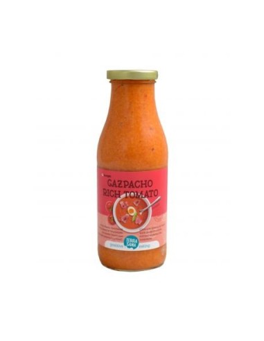 Salmorejo Cordobes 500 Ml de Terrasana