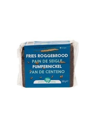 Pan Integral De Centeno 500 G de Terrasana