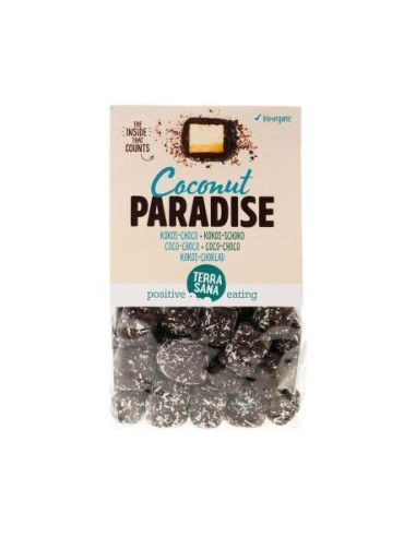 Coconut Paradise / Cocochoco 150 G de Terrasana