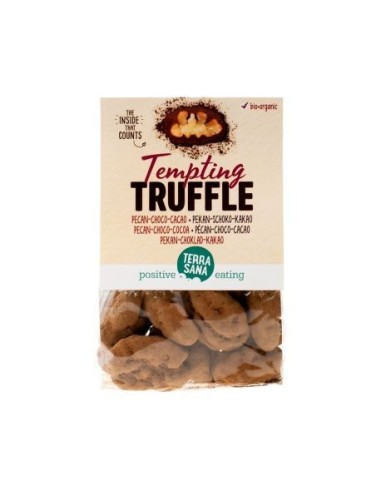 Tempting Truffle / Pacanachococacao 100 G de Terrasana