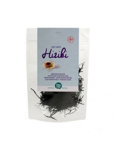 Hiziki 50 G de Terrasana