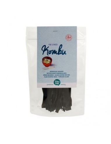 Kombu 50 G de Terrasana