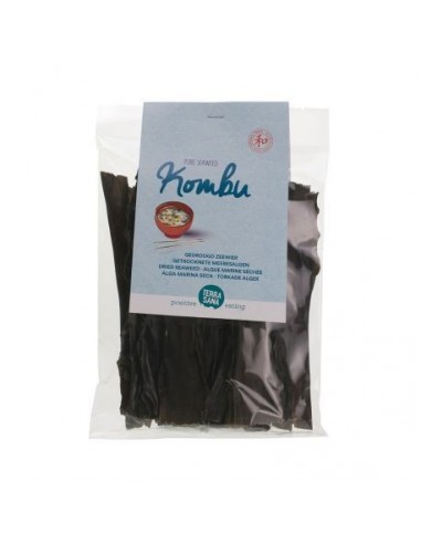 Kombu 1 Kg de Terrasana