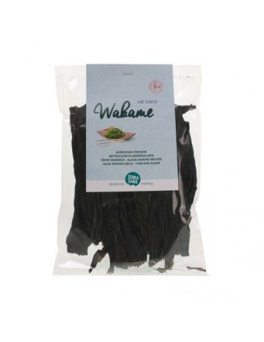 Wakame 100 G de Terrasana