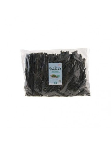 Wakame 1 Kg de Terrasana