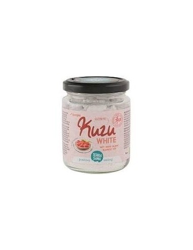 Kuzu Blanco 125 G de Terrasana