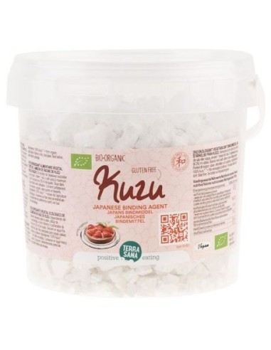 Kuzu Blanco 750 G de Terrasana