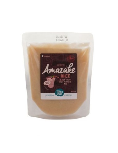 Amazake De Arroz 250 G de Terrasana