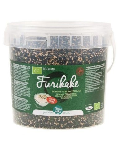 Furikake 600 G de Terrasana