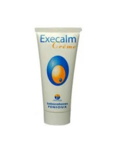 Execalm Crema 100 Ml de Fenioux