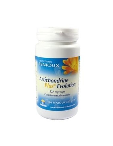 Artichondrine Plus Evolution 180Cap. de Fenioux