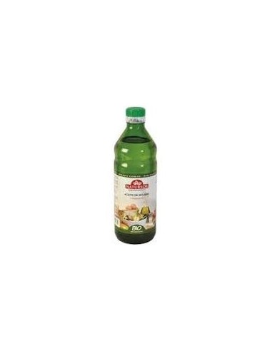 Aceite De Sesamo 1Lt. Bio de Natursoy