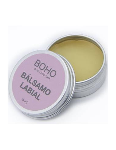 Balsamo Labial 10 Mililitros Boho