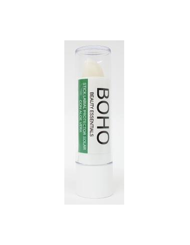 Aloe  Stick Labial 4 Gramos Boho