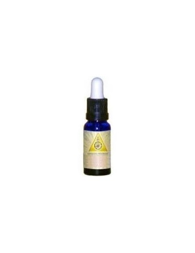 Castaño Dulce Luz 15 Ml de Triunidad