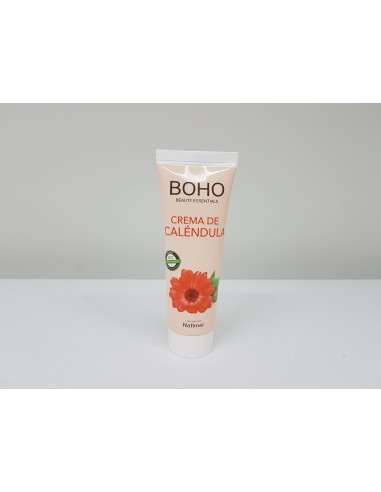 Crema De Calendula 40 Mililitros Bio Boho