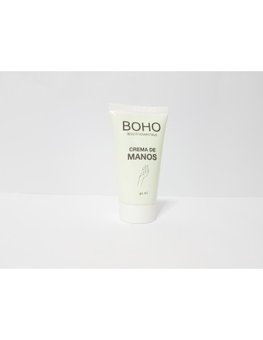 Crema De Manos Tubo 40 Mililitros Boho