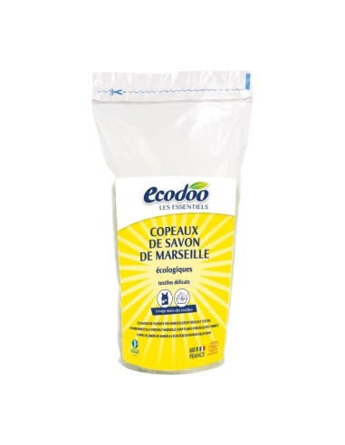 Jabon Marsella Copos 1 Kilo Ecodoo