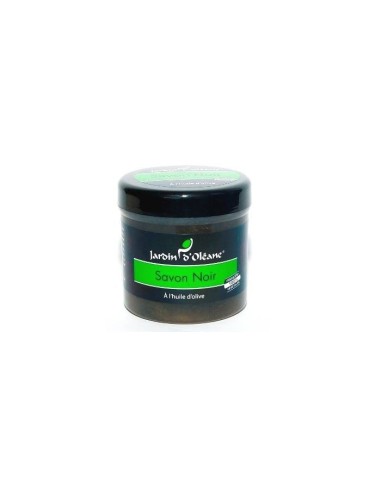 Jabon Negro 240Gr de Inkanatura