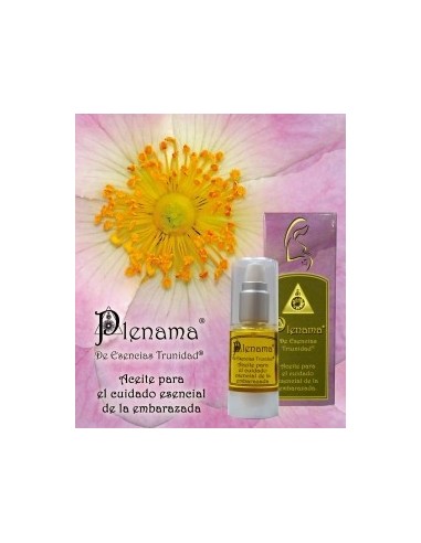 Plenama 30 Ml de Triunidad