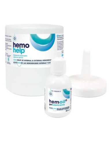 Hemohelp+Hemoil Marnys