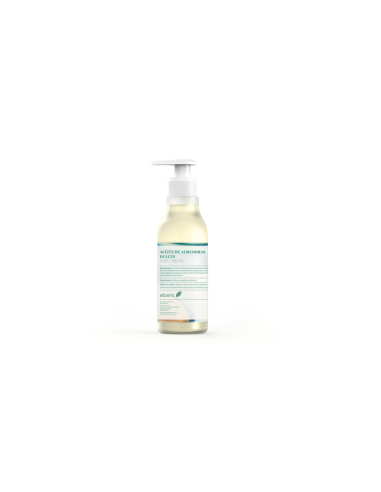 Aceite Almendra Dulce 250 Ml de Ebers