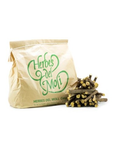 Abedul Hoja Cortada Eco 1 Kg de Herbes del Moli