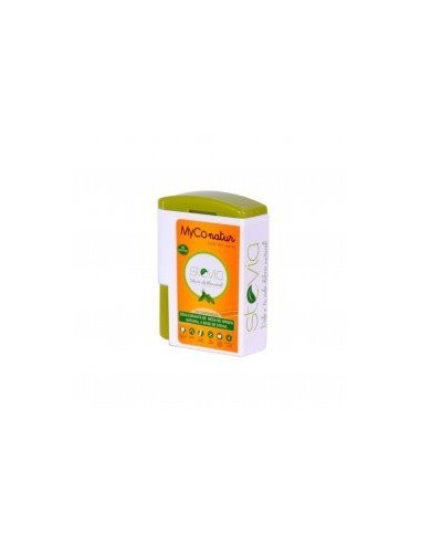 Stevia 300 Comprimidos Myconatur