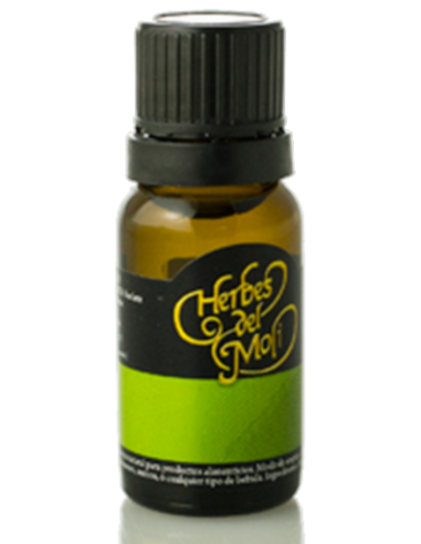 Aceite Esencial Clavo 10 Ml de Herbes del Moli