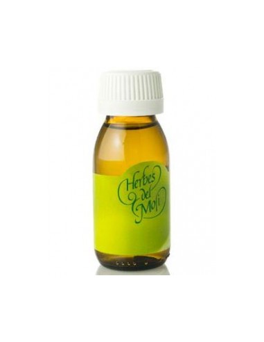 Aceite De Masaje Hiperico Eco 60 Ml de Herbes del Moli