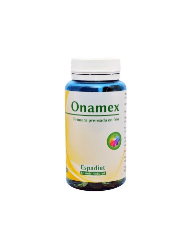 Onamex +10 Perlas S/C 100 Perlas de Espadiet